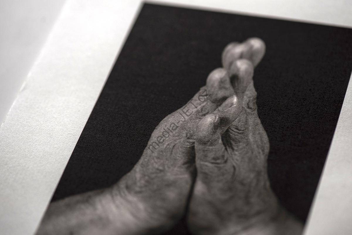 AWAGAMI Inbe Thick White 125g - Japonský Washi z konopí a kozo vláken